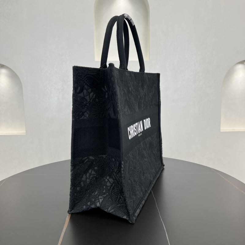 chr1st1an D10r shopping bags